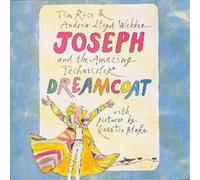 Various Artists - Joseph and the Amazing Technicolour Dreamcoat