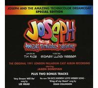 Various - Joseph and the Amazing Technicolour Dreamcoat - Special Edition