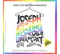 Original Cast Recording - Joseph and the Amazing Technicolor Dreamcoat