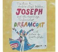 Various Artists - Joseph and the Amazing Technicolour Dreamcoat
