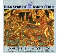 VARIOUS ARTISTS - Joseph In Agypten