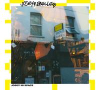 VARIOUS ARTISTS - JOSEY IN SPACE