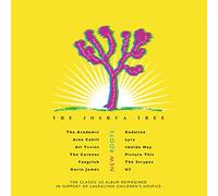 Gavin James - New Roots The Joshua Tree (The Classic U2 Album Reimagined in Support of Lauralynn Children's Hospice)