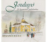 Various Artists - Jouluyo / Various