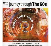 Various Artists - Journey Through The 60s