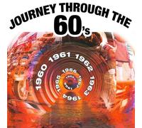 Various Artists - Journey Through The 60's