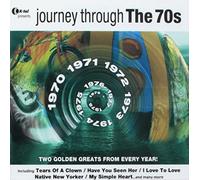 Various Artists - Journey Through The 70s
