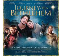 Various Artists Journey To Bethlehem (Various Artists) (CD) (US IMPORT)