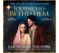 Journey To Bethlehem (Various Artists)