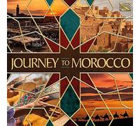 Various Artists - Journey To Morocco