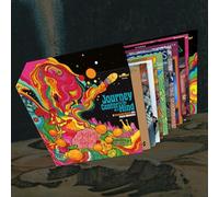 Various Artists - Journey To The Center Of A Mind: A Mainstream Records '60s Psych Adventure