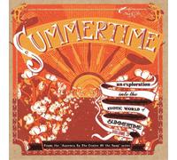 Various - Journey To The Center of a Song: Summertime [10" VINYL]