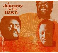 Various Artists - Journey To The Dawn, A [Compiled By Gilles Peterson]