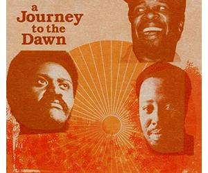 Various Artists - Journey To The Dawn, A [Compiled By Gilles Peterson]