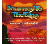 Various Artists - Journey To The Edge