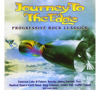Various Artists - Journey To The Edge - Progressive Rock Classics