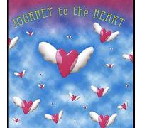 Various Artists : Journey To The Heart CDNEW FREE Shipping, Save £s