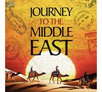Various Artists - Journey To The Middle East