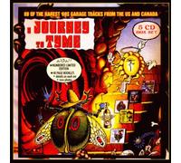 Various Artists - Journey to Thyme: 80 of Rarest 60s Garage Tracks