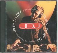 Various Artists - Journeys By DJ, Vol. 1: In the Mix with Billy Nasty