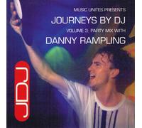 Various Artists - Journeys By DJ, Vol. 3: Party Mix with Danny Rampling