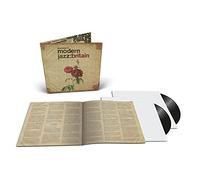 Various Artists - Journeys In Modern Jazz: Britain [VINYL]