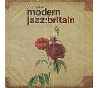 Various Artists - Journeys In Modern Jazz: Britain [VINYL]