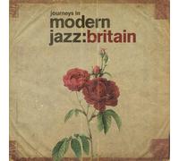 Various Artists - Journeys In Modern Jazz: Britain [VINYL]