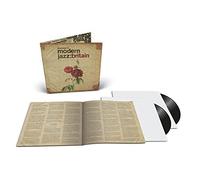 Various Artists - Journeys In Modern Jazz: Britain [VINYL]