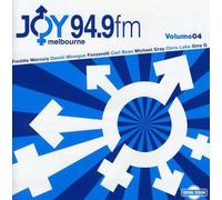 Various Artists - Joy 94.9, Vol. 4