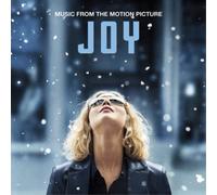 Various Artists - Music From The Motion Picture JOY