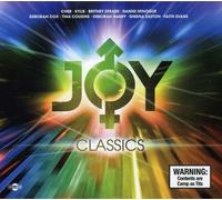 Various Artists - Joy Classics
