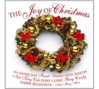 Various Artists - Joy of Christmas