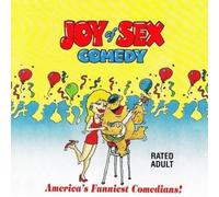 Various Artists - Joy of Sex Comedy / Various