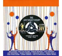 Various Artists - Joy/Select Story, The: 1958 - 1965