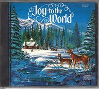 Various Artists - Joy to the World