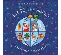 Various Artists - Joy to the World-a..