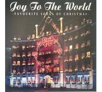 Various Artists - Joy To The World - Favourite Songs of Christmas