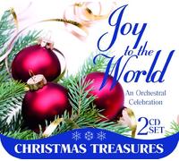 Various Artists - Joy to The World: Orchestra Christmas