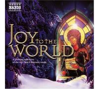 Various Artists - Joy to the World / Various [New CD]