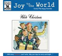 Various Artists - Joy to the World: White Christmas