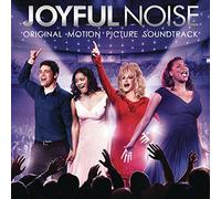 Various Artists – Joyful Noise Original Motion Picture Soundtrack – Sony Music