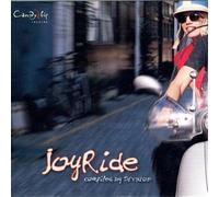 Various Artists - Joyride Round 02