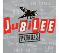 Various Artists - Jubilee - Punk! 3