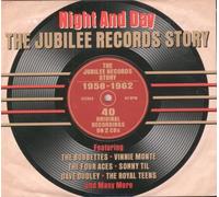 Various Artists - Jubilee Records Story