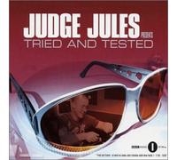 Various Artists - Judge Jules: Tried and Tested