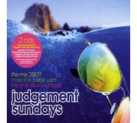 Various Artists - Judgement Sundays