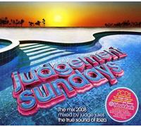 Various Artists - Judgement Sundays