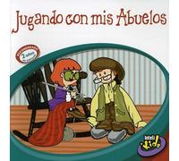 Various Artists - Jugando Con Mis Abuelos