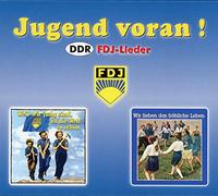 Various Artists - Jugend Voran!/Ddr-Fdj..